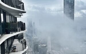 Panoramic Living in the Heart of Chicago - Chicago, Illinois