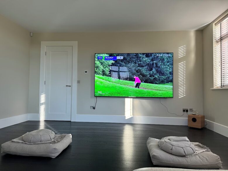 A Luxurious Coastal Retreat Near Galway - Oranmore, Ireland