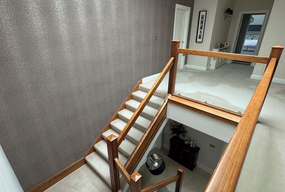 A Luxurious Coastal Retreat Near Galway - Oranmore, Ireland