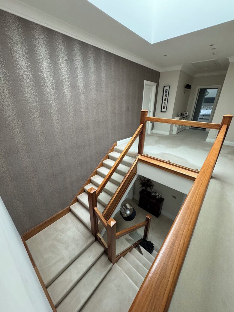 A Luxurious Coastal Retreat Near Galway - Oranmore, Ireland