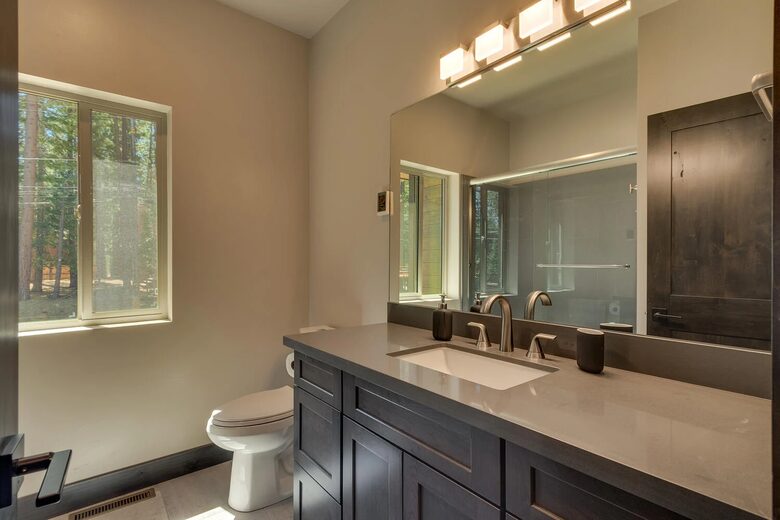 Refined Mountain Retreat with Game Room & Spa - South Lake Tahoe, California