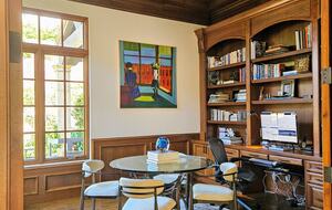 Refined Rancho Santa Fe Relaxation | Close to San Diego - San Diego, California