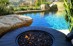 Refined Rancho Santa Fe Relaxation | Close to San Diego - San Diego, California