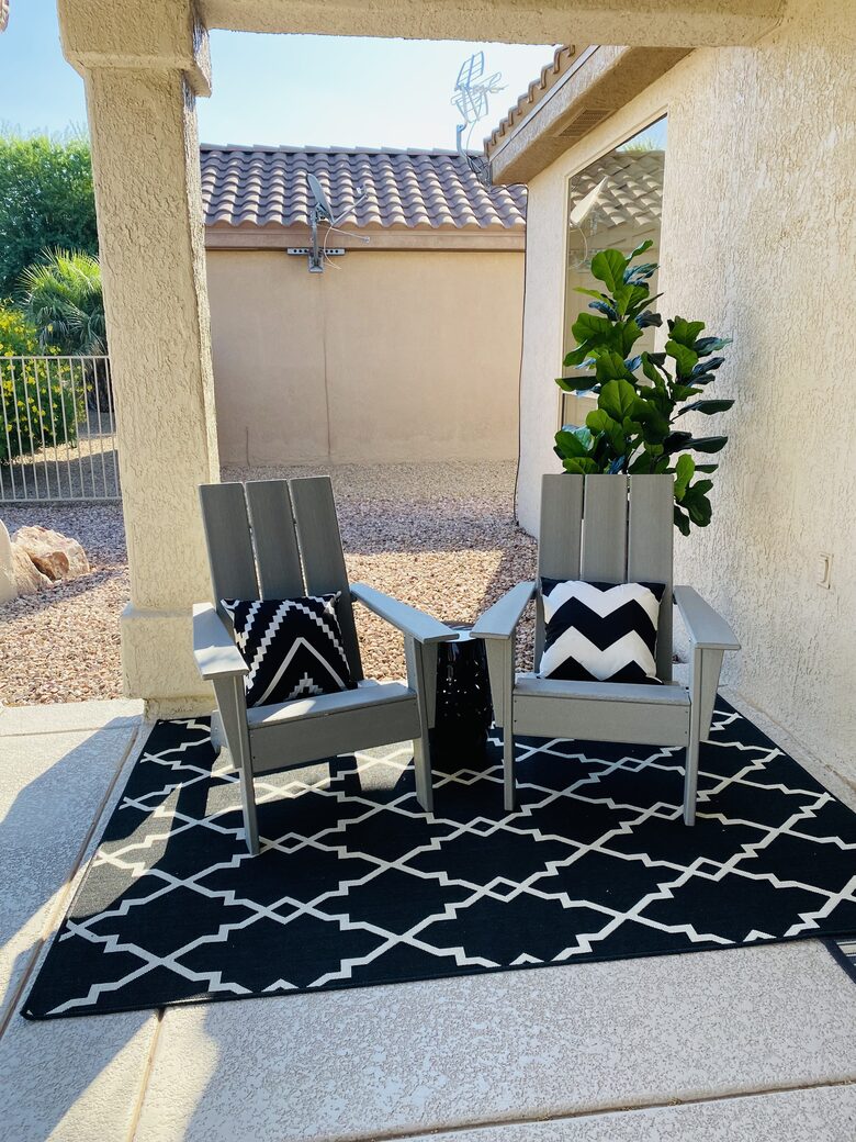 Charming Arizona Retreat with Private Yard - Surprise, Arizona