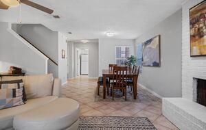 Serene Twinberry Townhome | A Refined Retreat in Westlake Hills - Austin, Texas