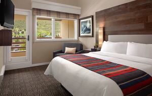 Marriott’s Streamside Douglas at Vail | 1 Bedroom Villa - Vail, Colorado