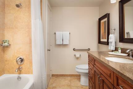 Marriott’s Streamside Douglas at Vail | 1 Bedroom Villa - Vail, Colorado