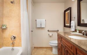 Marriott’s Streamside Douglas at Vail | 1 Bedroom Villa - Vail, Colorado