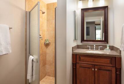 Marriott’s Streamside Douglas at Vail | 1 Bedroom Villa - Vail, Colorado