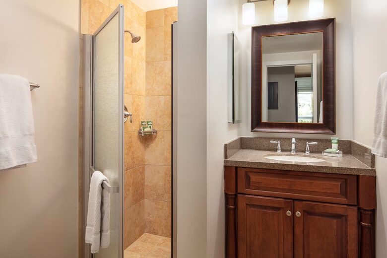 Marriott’s Streamside Douglas at Vail | 1 Bedroom Villa - Vail, Colorado