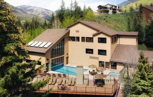 Marriott’s Streamside Douglas at Vail | 1 Bedroom Villa - Vail, Colorado