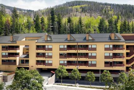 Marriott’s Streamside Douglas at Vail | 1 Bedroom Villa - Vail, Colorado