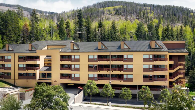 Marriott’s Streamside Douglas at Vail | 1 Bedroom Villa - Vail, Colorado