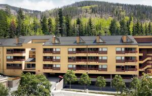 Marriott’s Streamside Douglas at Vail | 1 Bedroom Villa - Vail, Colorado
