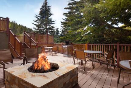 Marriott’s Streamside Douglas at Vail | 1 Bedroom Villa - Vail, Colorado