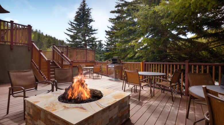 Marriott’s Streamside Douglas at Vail | 1 Bedroom Villa - Vail, Colorado