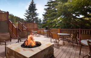 Marriott’s Streamside Douglas at Vail | 1 Bedroom Villa - Vail, Colorado