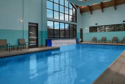Marriott’s Streamside Douglas at Vail | 1 Bedroom Villa - Vail, Colorado