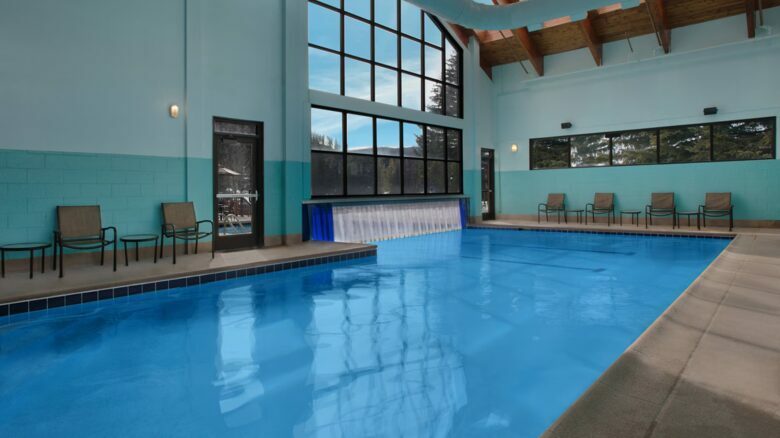Marriott’s Streamside Douglas at Vail | 1 Bedroom Villa - Vail, Colorado