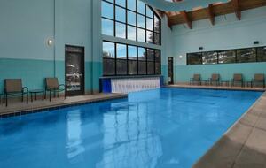 Marriott’s Streamside Douglas at Vail | 1 Bedroom Villa - Vail, Colorado