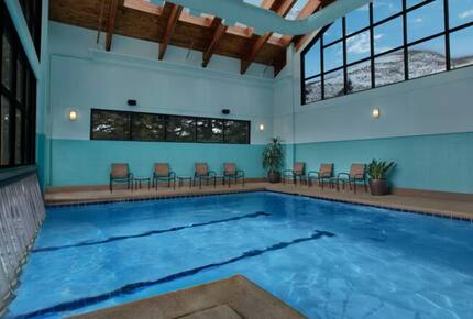 Marriott’s Streamside Douglas at Vail | 1 Bedroom Villa - Vail, Colorado