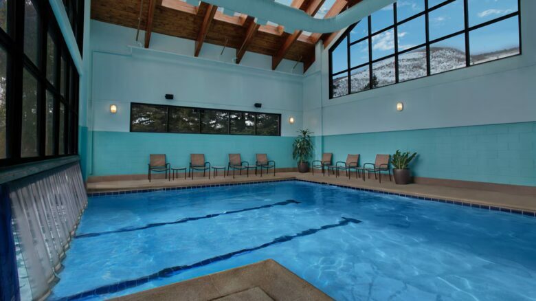 Marriott’s Streamside Douglas at Vail | 1 Bedroom Villa - Vail, Colorado