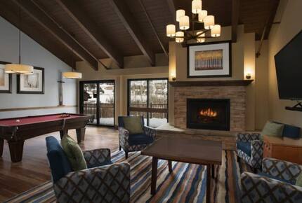 Marriott’s Streamside Douglas at Vail | 1 Bedroom Villa - Vail, Colorado