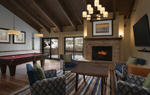 Marriott’s Streamside Douglas at Vail | 1 Bedroom Villa - Vail, Colorado