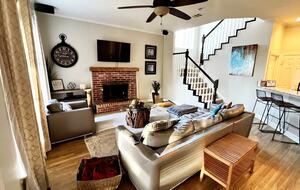 Elegant Lake & Country Haven - Little Elm, Texas