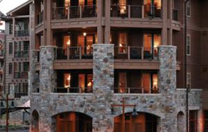 Catamount Plaza - Northstar at Tahoe- 3 Bedroom Villa - Truckee, California