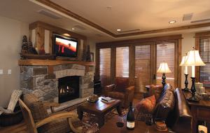 Catamount Plaza - Northstar at Tahoe- 3 Bedroom Villa - Truckee, California