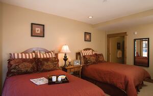 Catamount Plaza - Northstar at Tahoe- 3 Bedroom Villa - Truckee, California