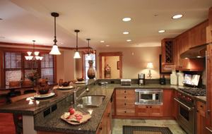 Catamount Plaza - Northstar at Tahoe- 3 Bedroom Villa - Truckee, California