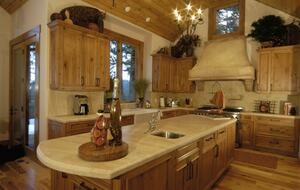 Silver Fox - Northstar at Tahoe - 4 Bedroom Villa - Truckee, California