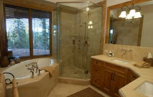 Silver Fox - Northstar at Tahoe - 4 Bedroom Villa - Truckee, California