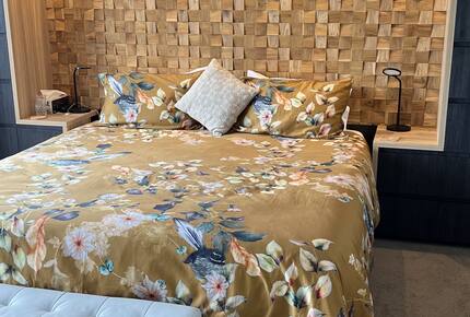 Wetland Haven at Pegasus Beach - Pegasus, New Zealand