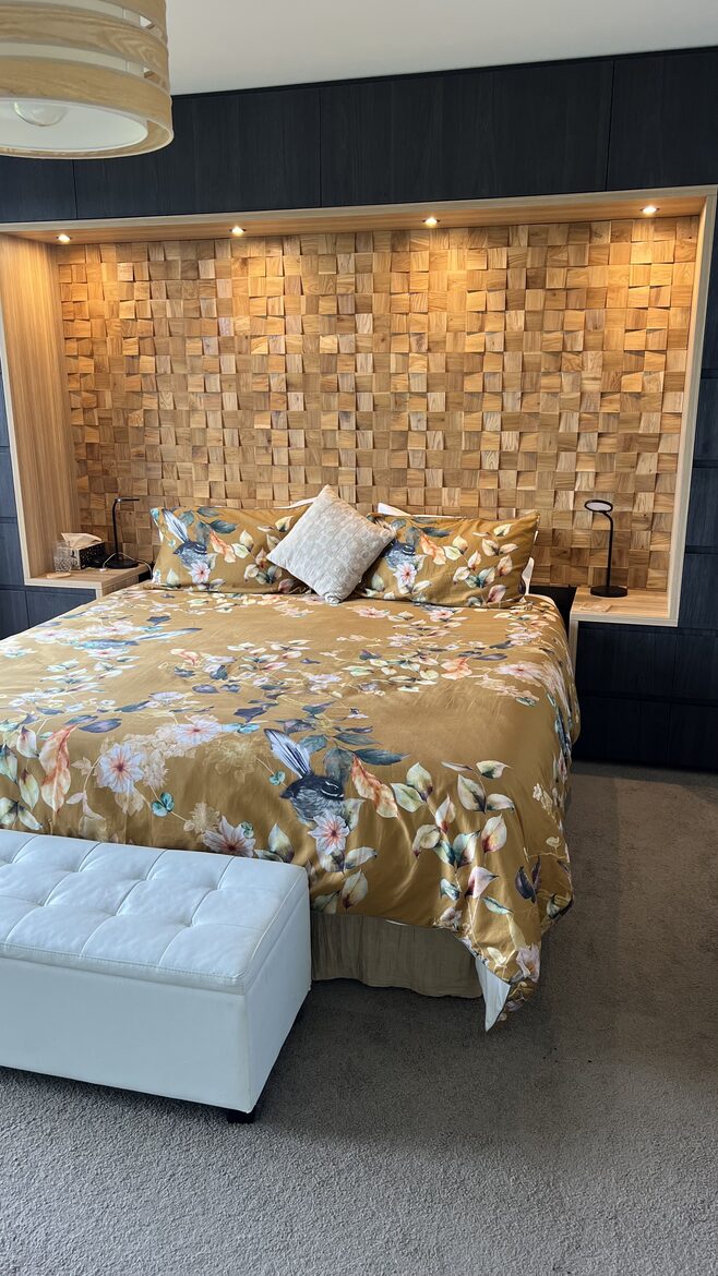 Wetland Haven at Pegasus Beach - Pegasus, New Zealand