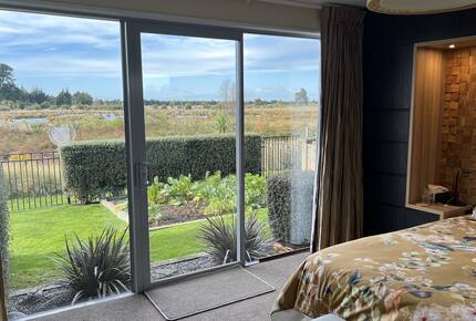 Wetland Haven at Pegasus Beach - Pegasus, New Zealand