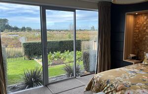 Wetland Haven at Pegasus Beach - Pegasus, New Zealand