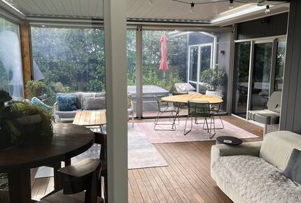 Wetland Haven at Pegasus Beach - Pegasus, New Zealand