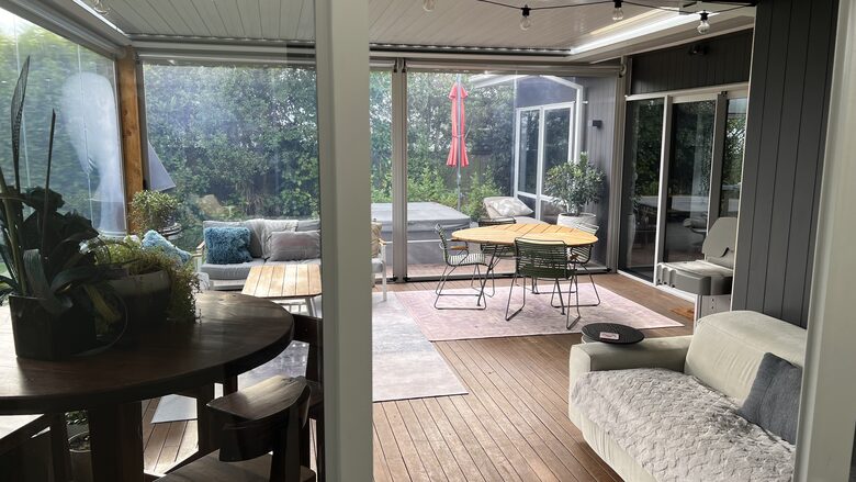 Wetland Haven at Pegasus Beach - Pegasus, New Zealand