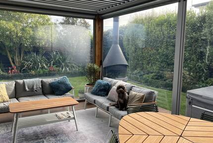 Wetland Haven at Pegasus Beach - Pegasus, New Zealand