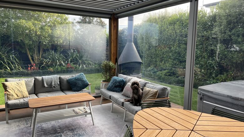 Wetland Haven at Pegasus Beach - Pegasus, New Zealand