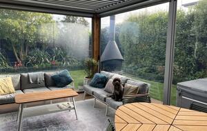 Wetland Haven at Pegasus Beach - Pegasus, New Zealand