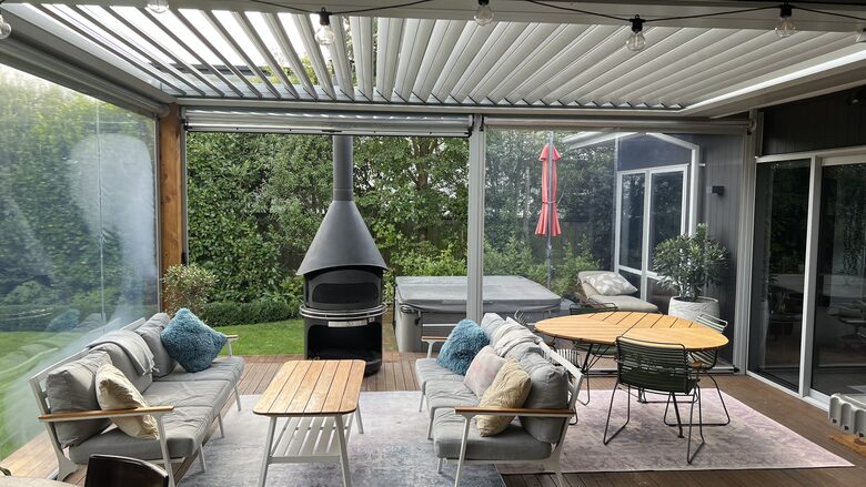 Wetland Haven at Pegasus Beach - Pegasus, New Zealand