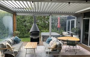 Wetland Haven at Pegasus Beach - Pegasus, New Zealand