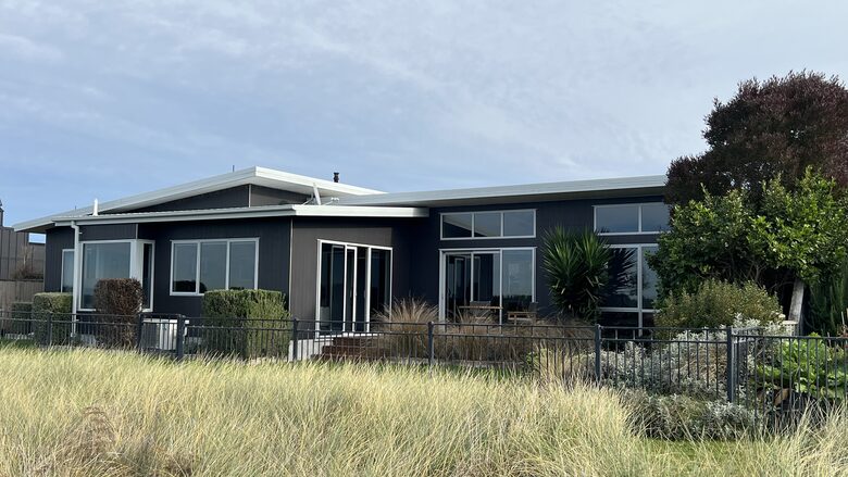 Wetland Haven at Pegasus Beach - Pegasus, New Zealand