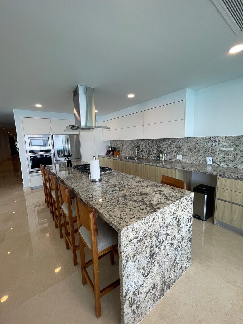 Sophisticated Penthouse with Ocean Views - Puerto Vallarta, Mexico
