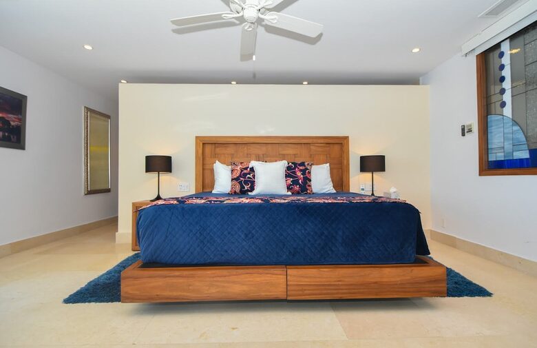 Sophisticated Penthouse with Ocean Views - Puerto Vallarta, Mexico