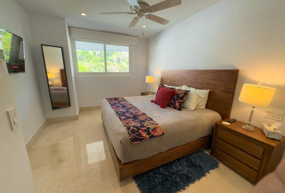 Sophisticated Penthouse with Ocean Views - Puerto Vallarta, Mexico